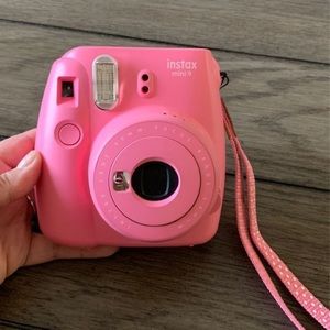 INSTAX mini 4